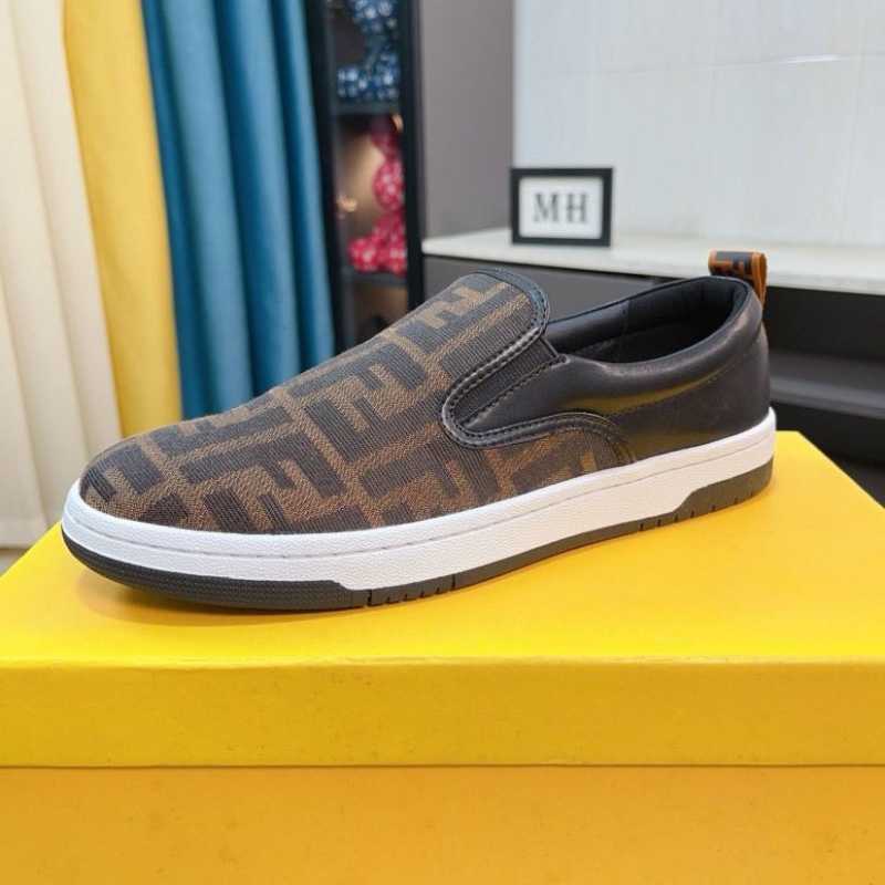 F**di sneakers